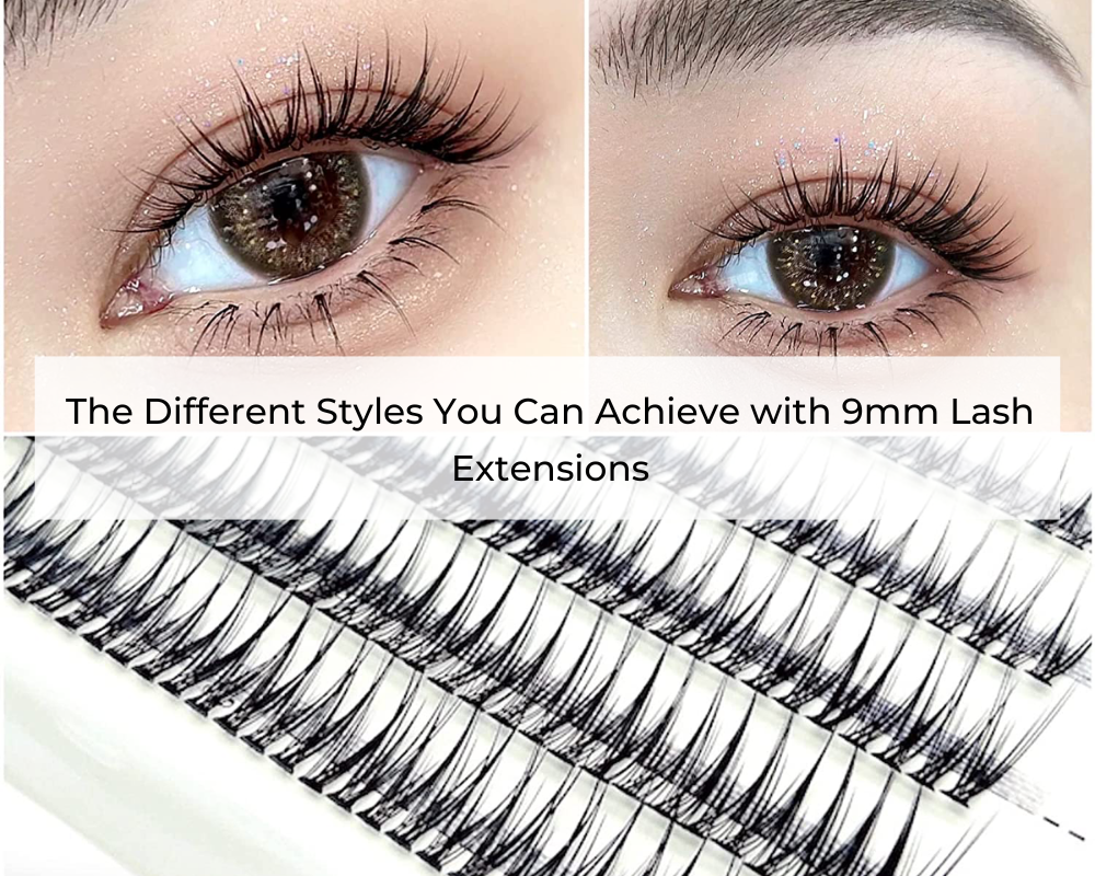 The-Different-Styles-You-Can-Achieve-with-9mm-Lash-Extensions-1