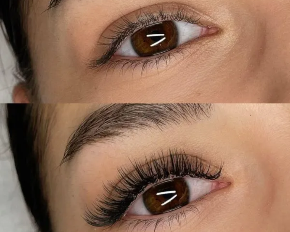 The-Different-Styles-You-Can-Achieve-with-9mm-Lash-Extensions-2