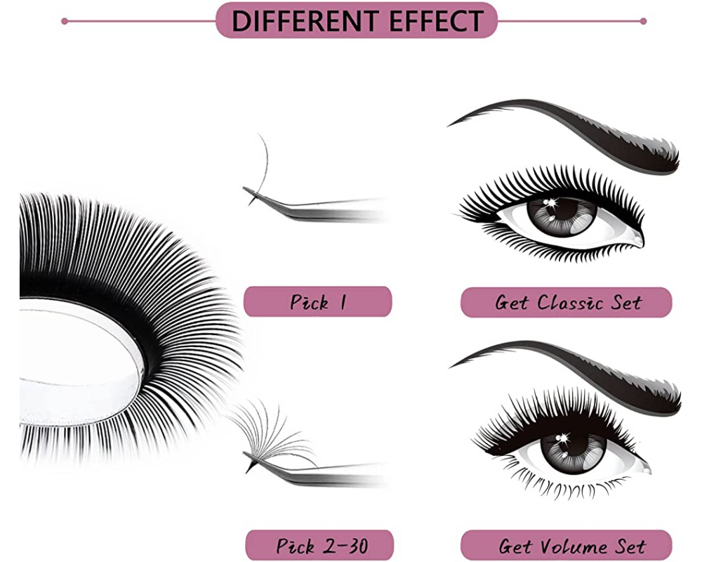 The-Different-Styles-You-Can-Achieve-with-9mm-Lash-Extensions-8