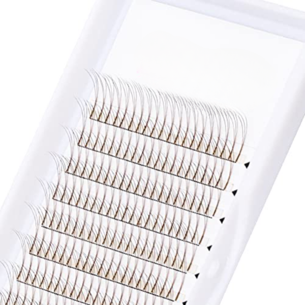 colored-premade-fans-volume-lashes-coffee-brown-kli43-5